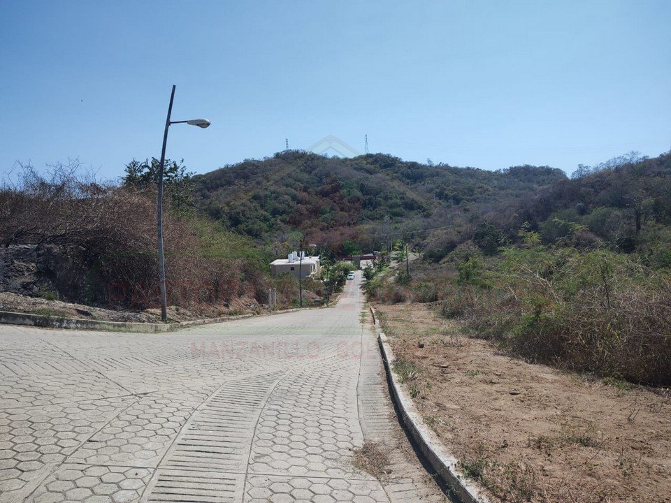 Terreno en LIBRAMIENTO AL NARANJO — foto 2