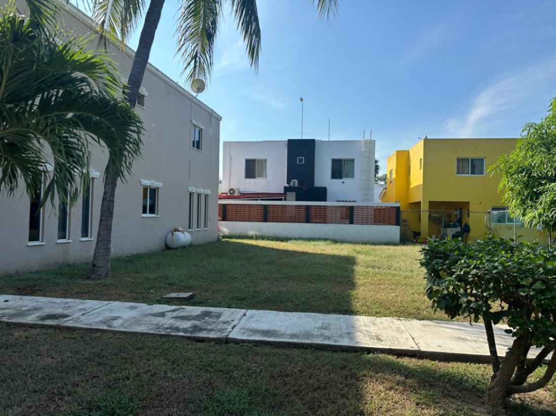 Land in COUNTRY CLUB MANZANILLO - Manzanillo, Country Club