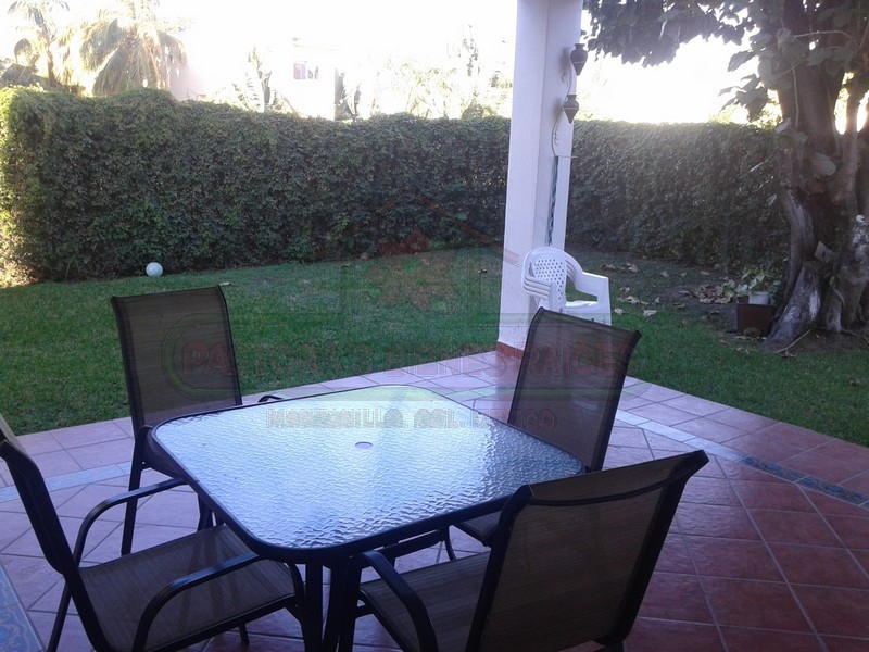 House in FRACC. COUNTRY CLUB — photo 9