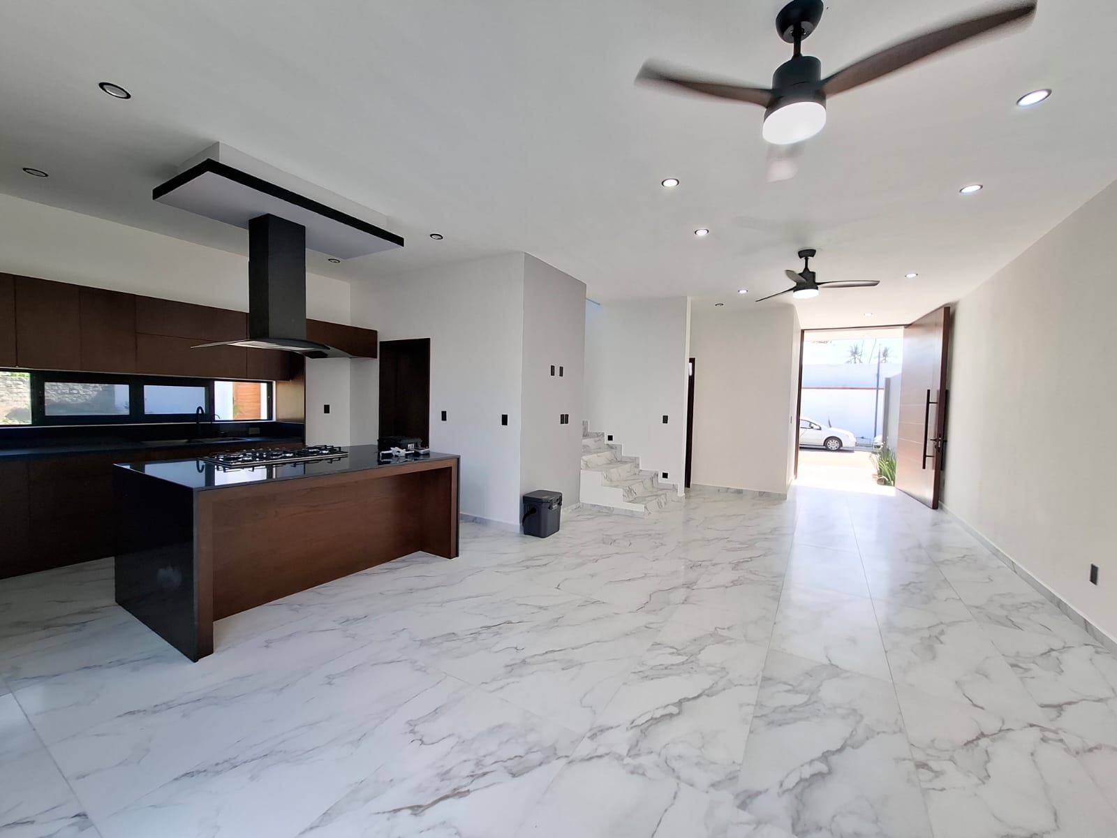 Casa en FRACC. LA HIGUERA — foto 8
