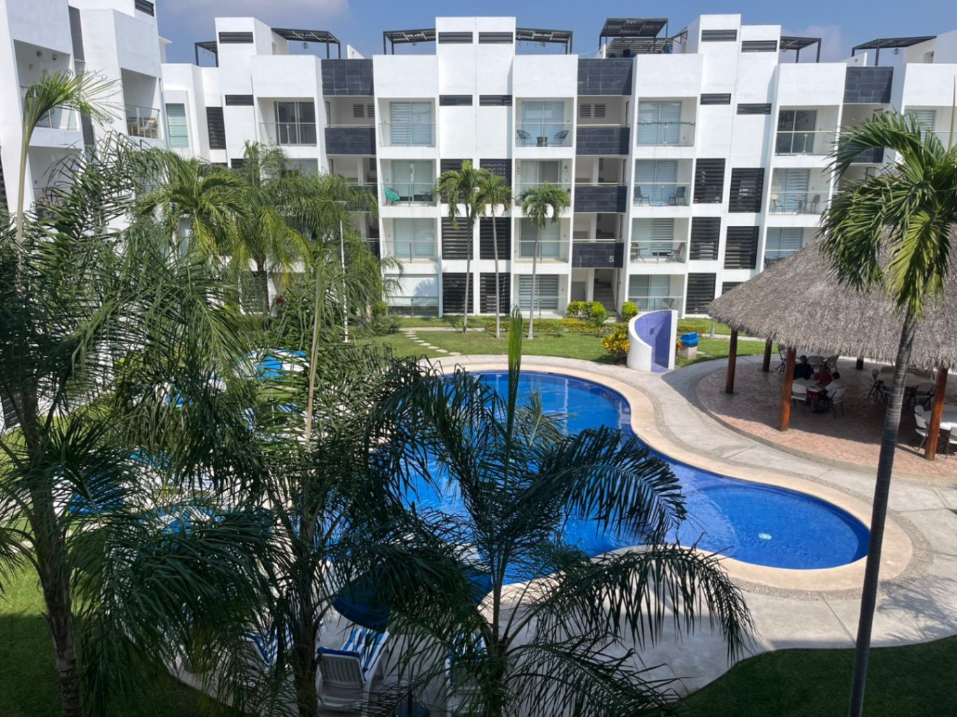 Departamento en LAS CEIBAS — foto 2