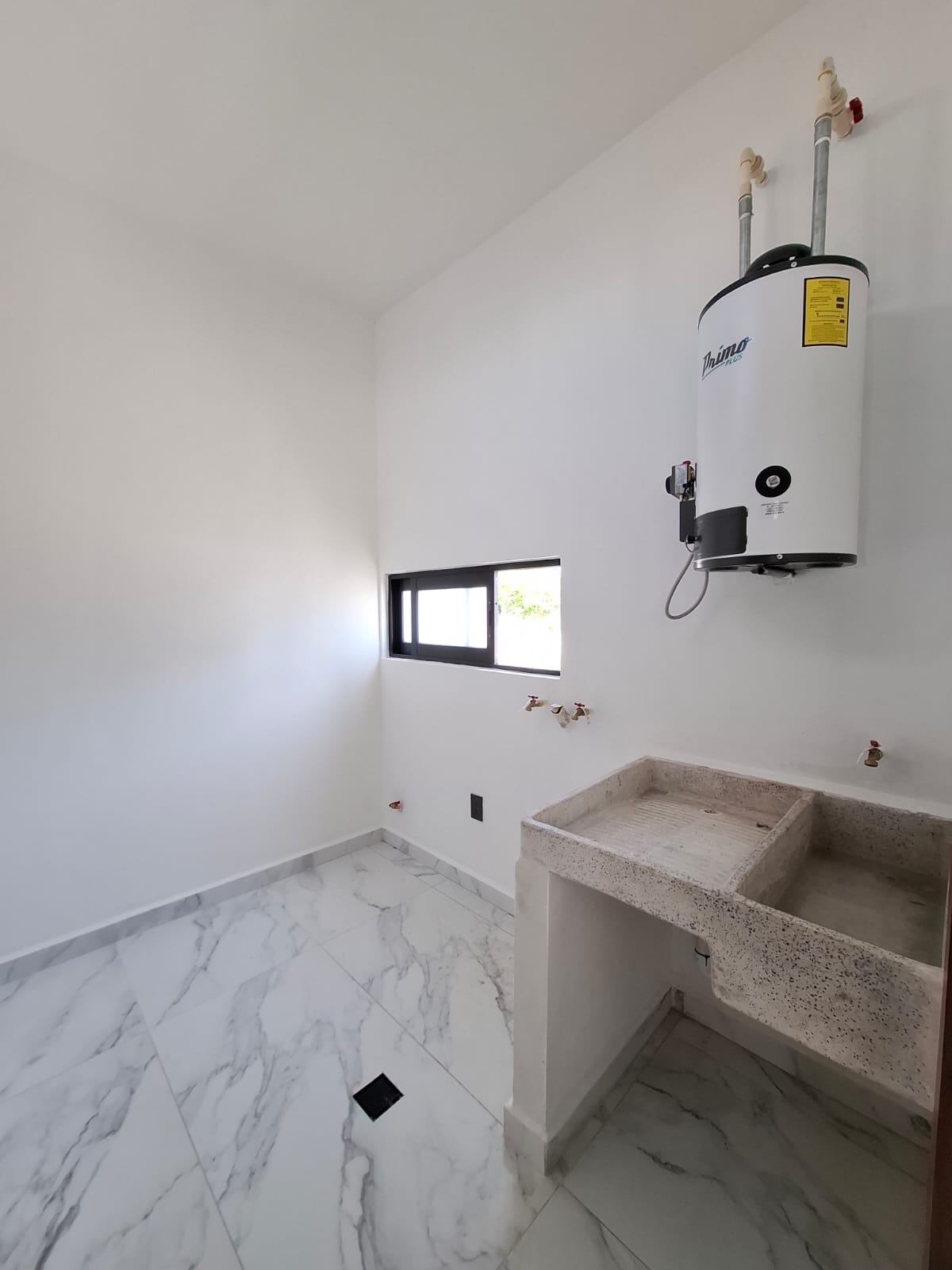 Casa en FRACC. LA HIGUERA — foto 19