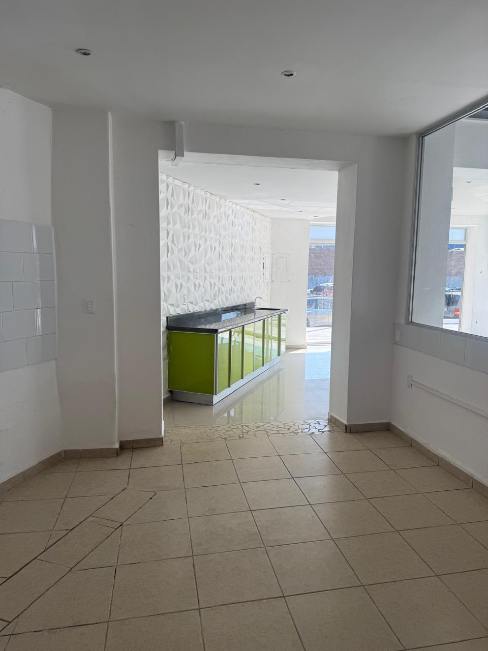 Local Comercial en SAN PEDRITO, COL. CENTRO EN RENTA — foto 5