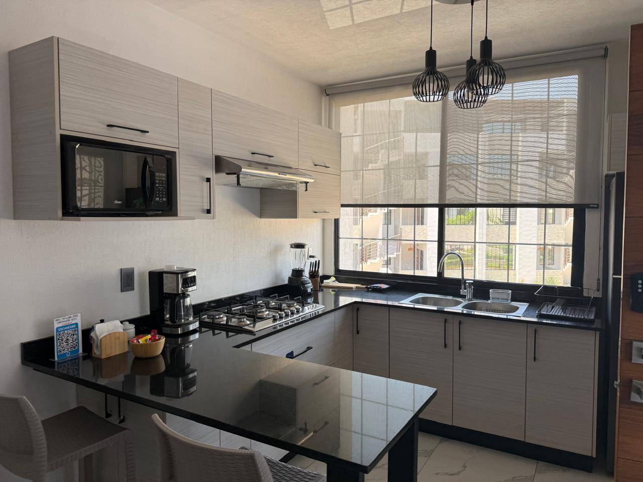 Departamento en TORRES DEL MAR — foto 3