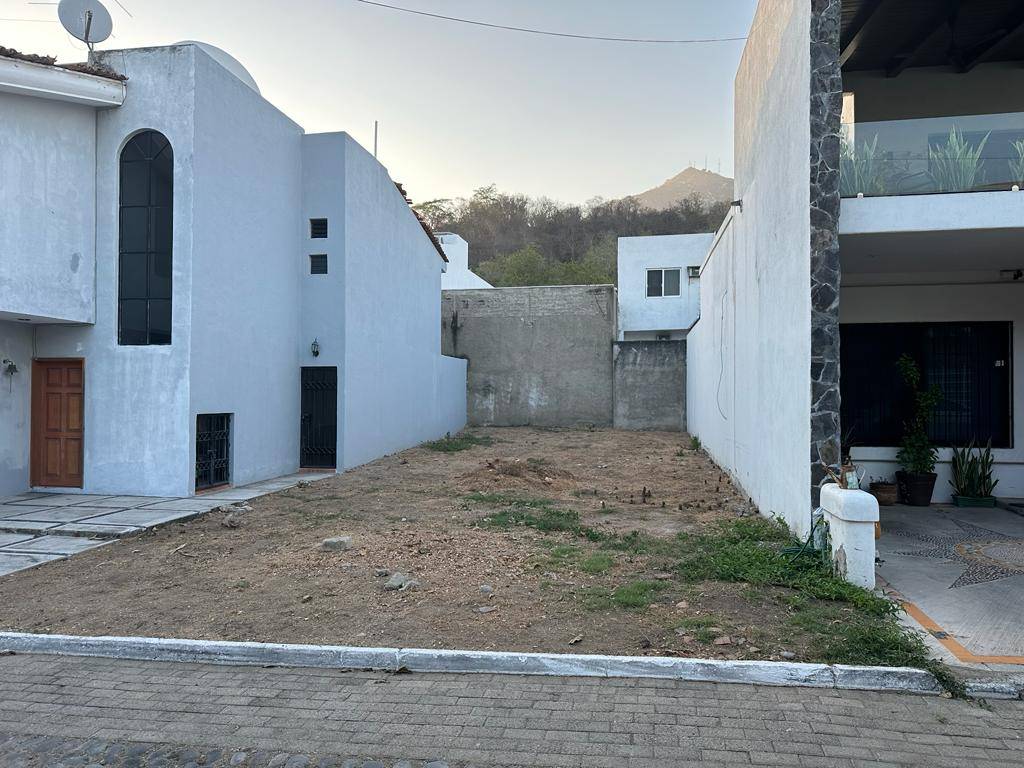 Terreno en FRACC. REAL DEL COUNTRY — foto 2