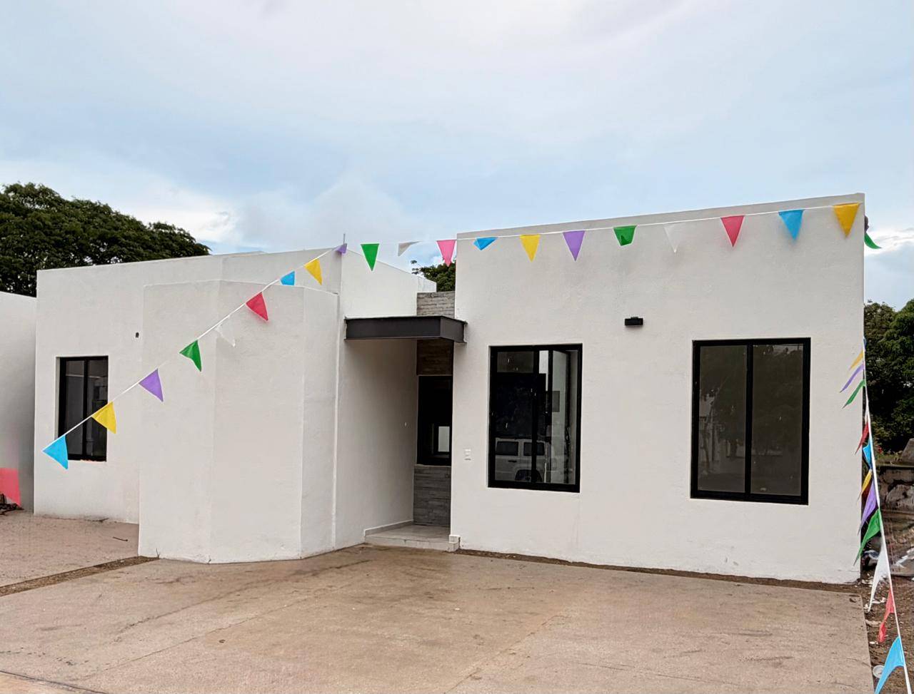 Casa en LA JOYA RESIDENCIAL — foto 2