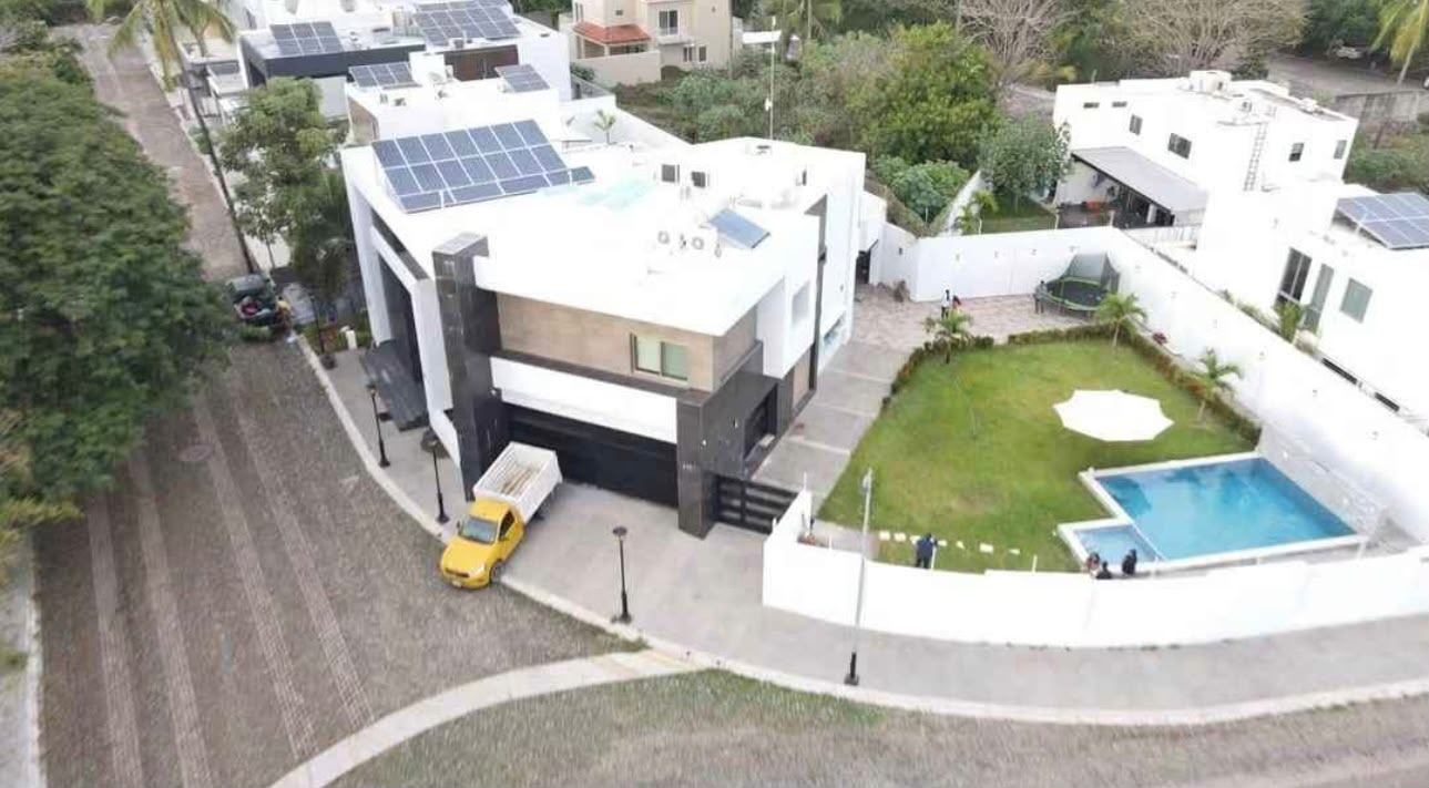 Casa en LA HIGUERA COTO PRIVADO — foto 2
