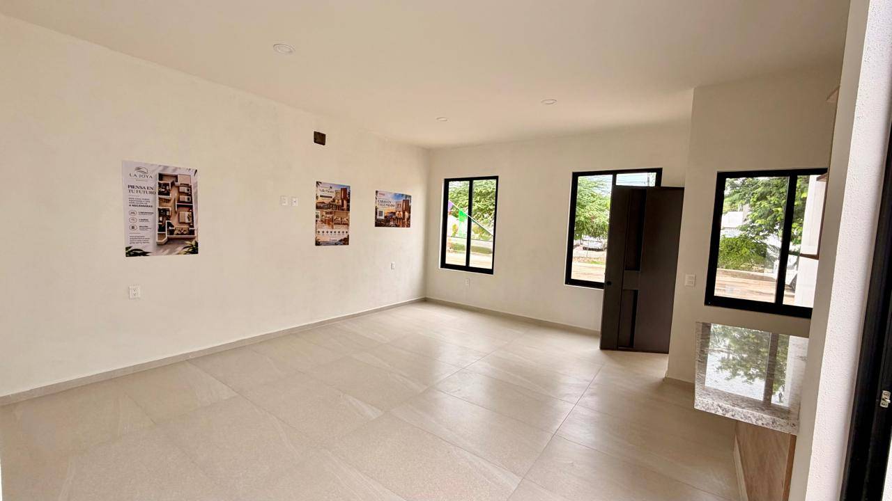 Casa en LA JOYA RESIDENCIAL — foto 17
