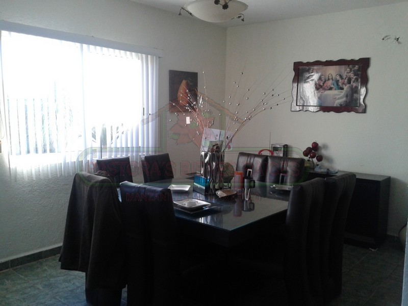 House in FRACC. COUNTRY CLUB — photo 2