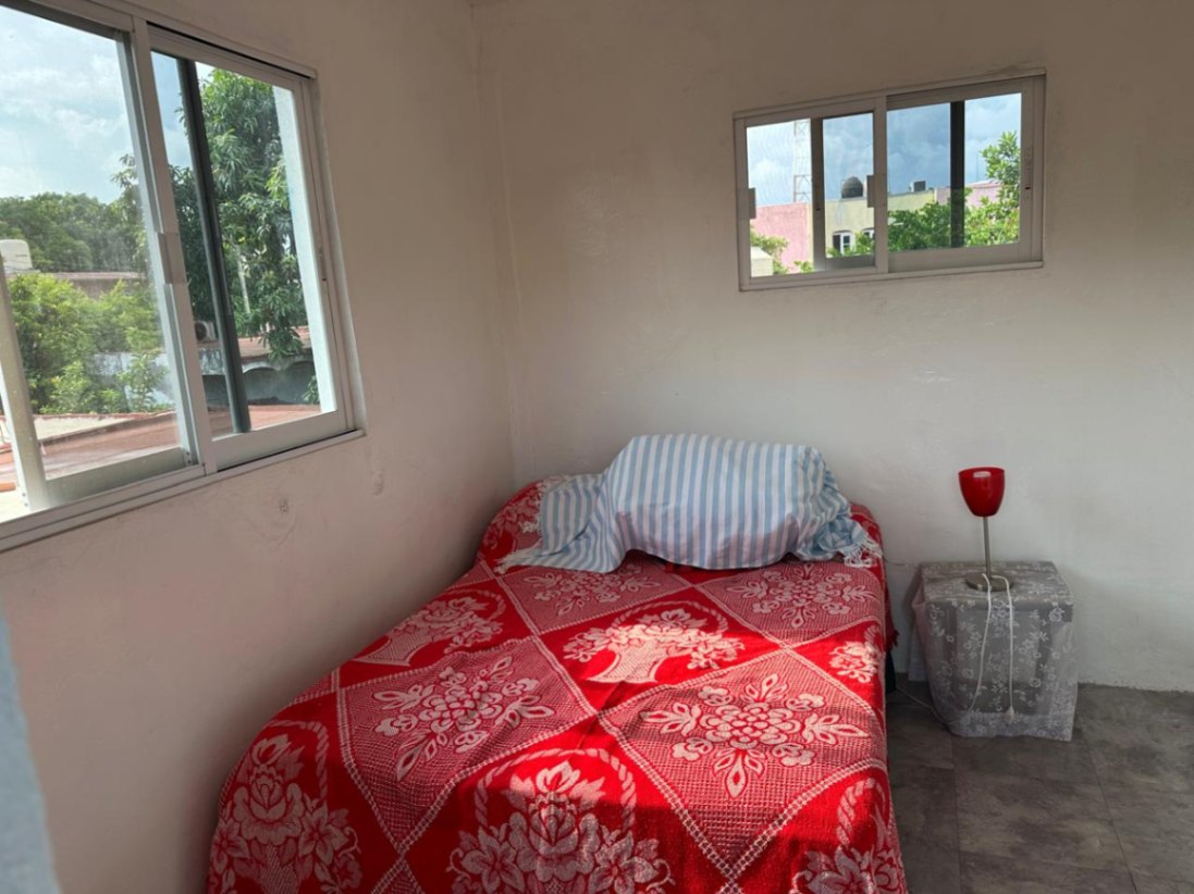 Casa en EJIDO DE CAMPOS — foto 14