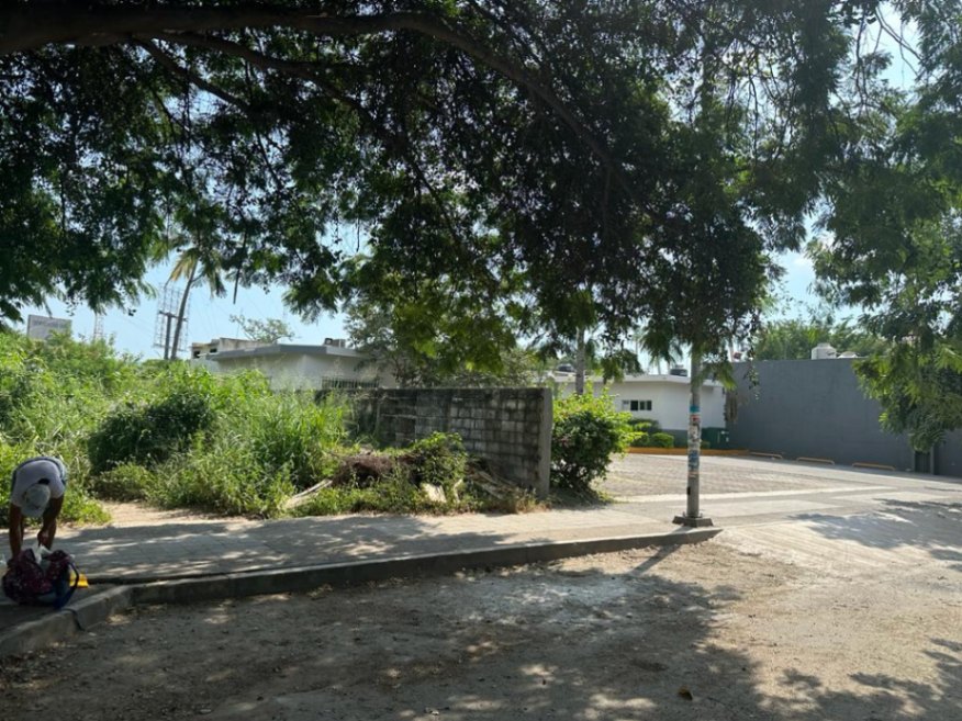 Terreno en VALLE DE LAS GARZAS B1 — foto 8