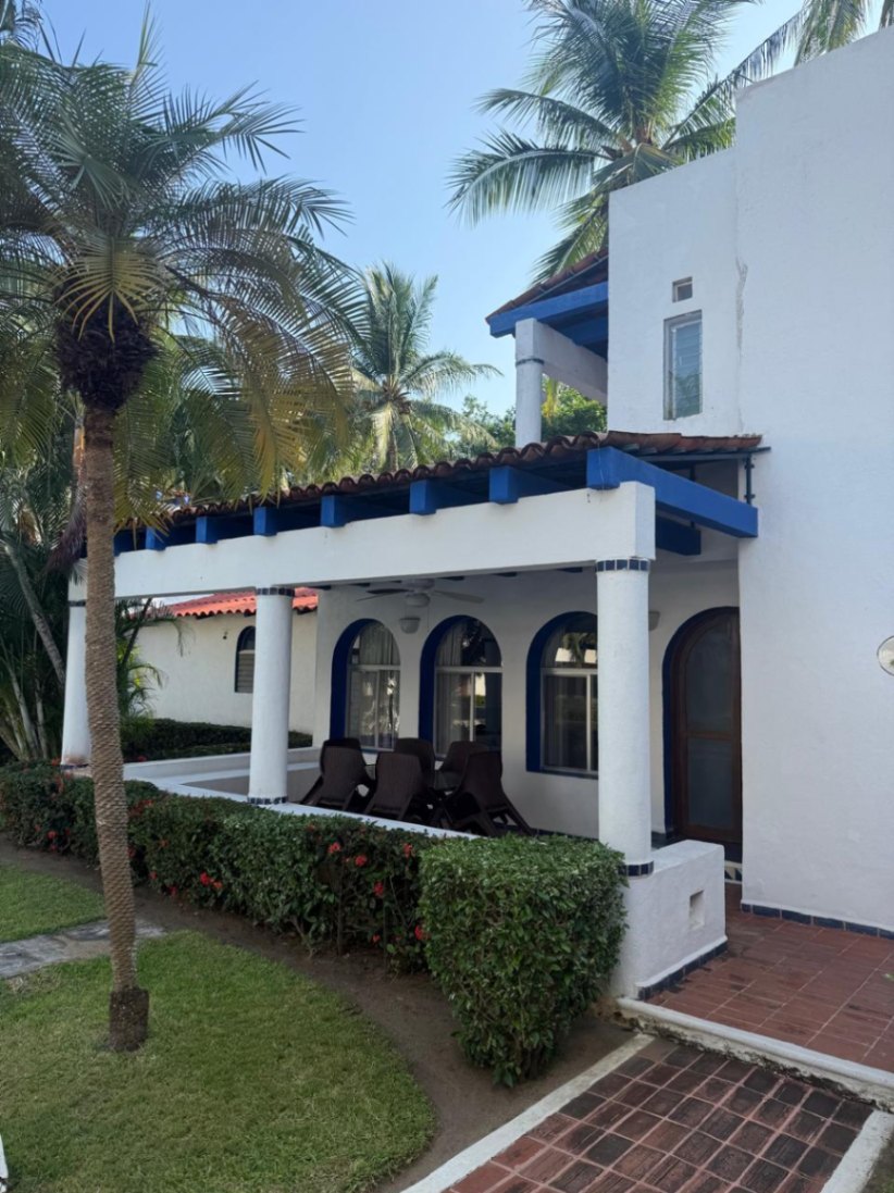Villa in CLUB SANTIAGO - Manzanillo, Club Santiago
