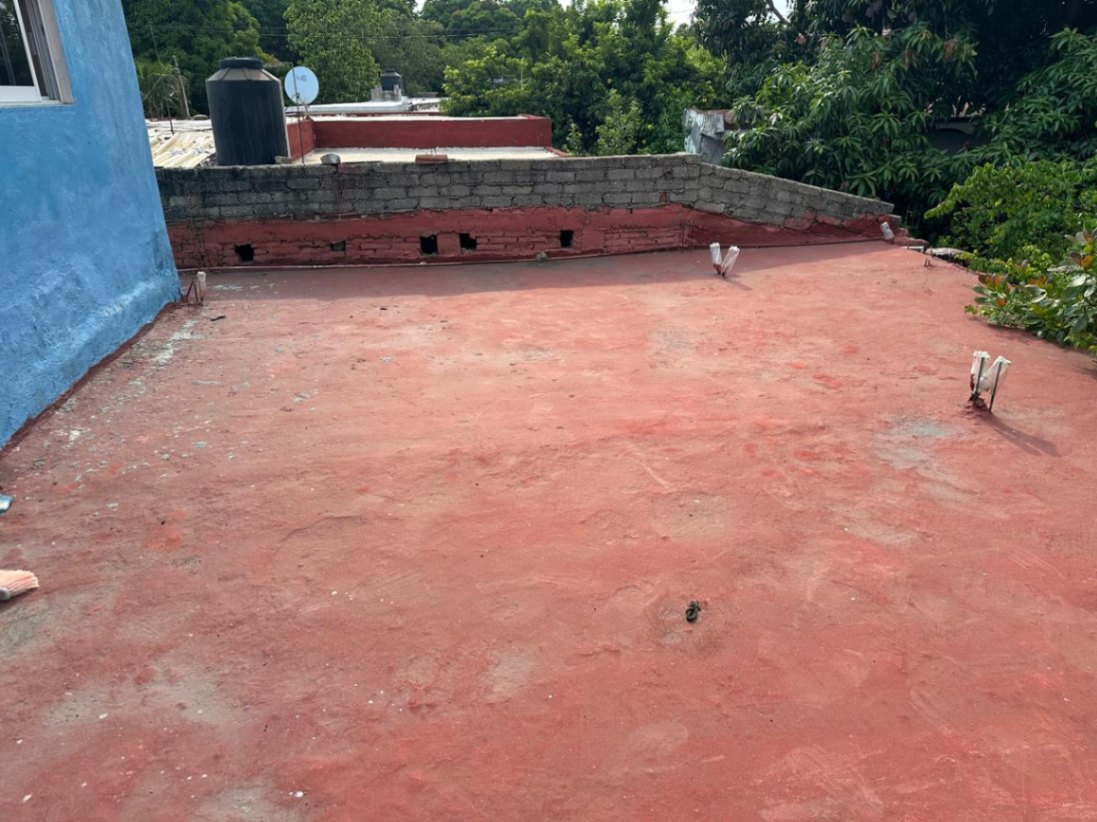 Casa en EJIDO DE CAMPOS — foto 18