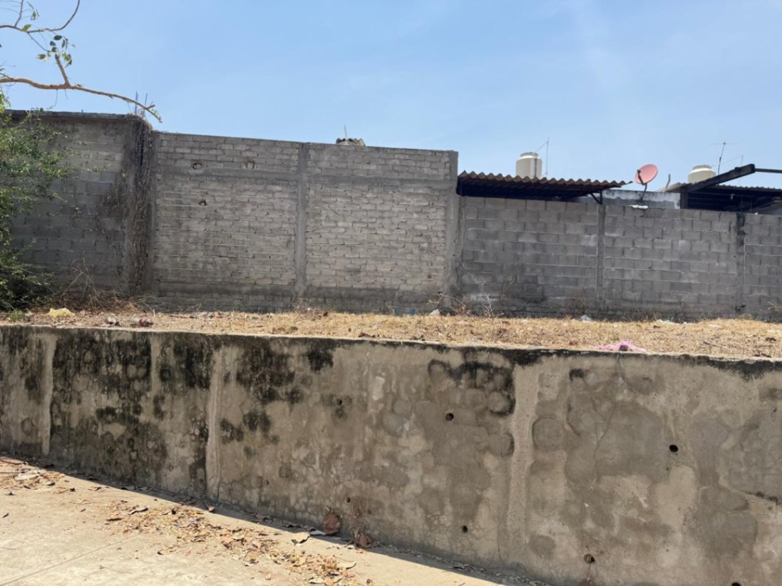 Terreno en TERRENO FRACC. VISTA DEL MAR — foto 4