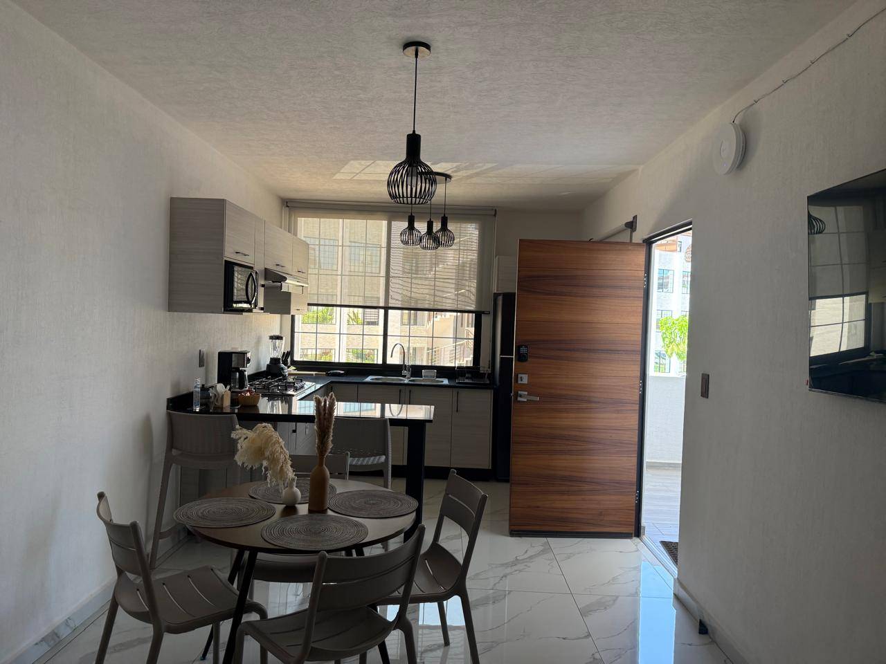 Departamento en TORRES DEL MAR — foto 14