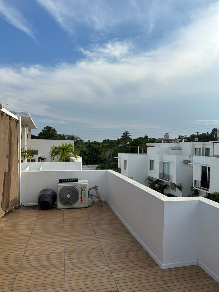 Dúplex en FRACC. LA RIBERA — foto 11