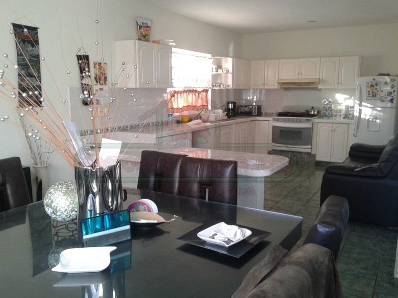House in FRACC. COUNTRY CLUB — photo 3