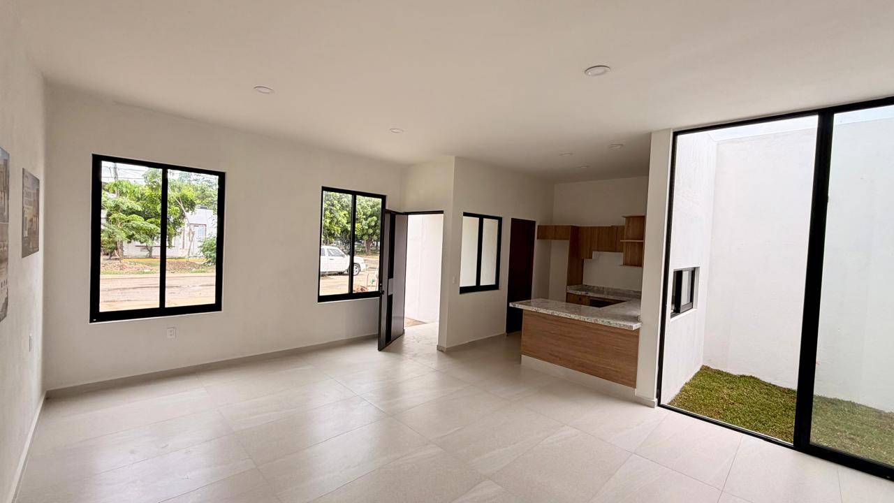 Casa en LA JOYA RESIDENCIAL — foto 5