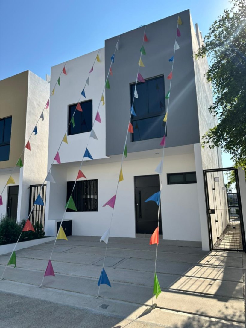 House in FRACC. PUNTA ARENA RG — photo 2
