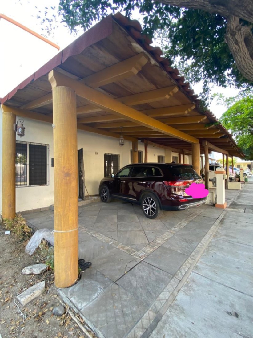 Casa en FRACC. VILLAS DEL MAR — foto 2