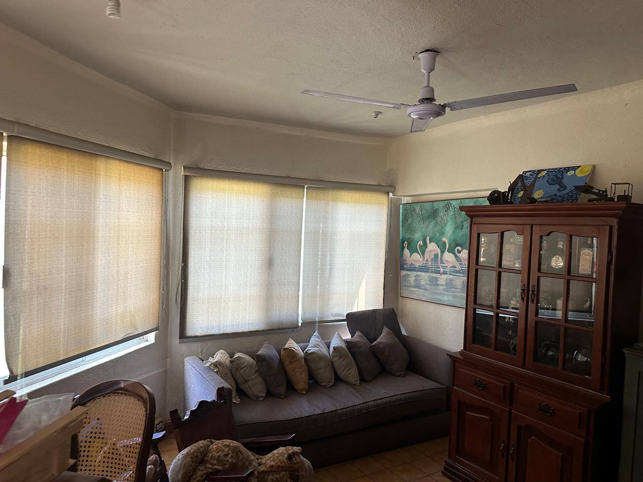 Casa en COL. MORELOS EN RENTA — foto 11