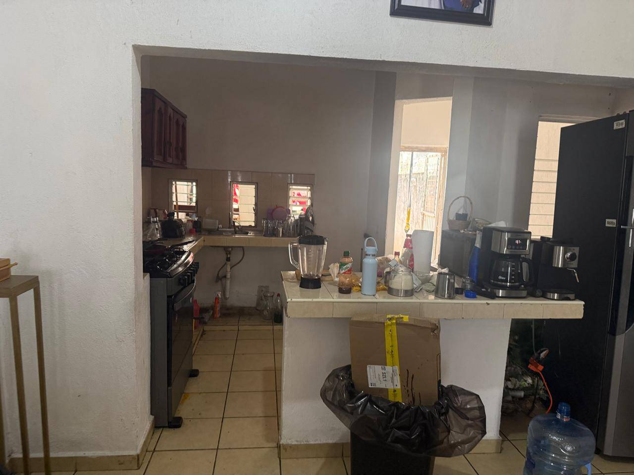 Casa en VALLE DE LAS GARZAS, BARRIO 1 — foto 4