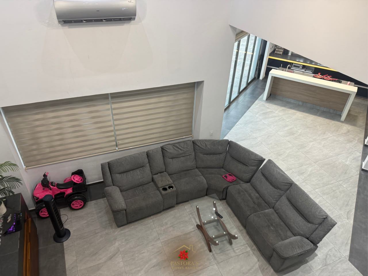 Casa en LA HIGUERA COTO PRIVADO — foto 7