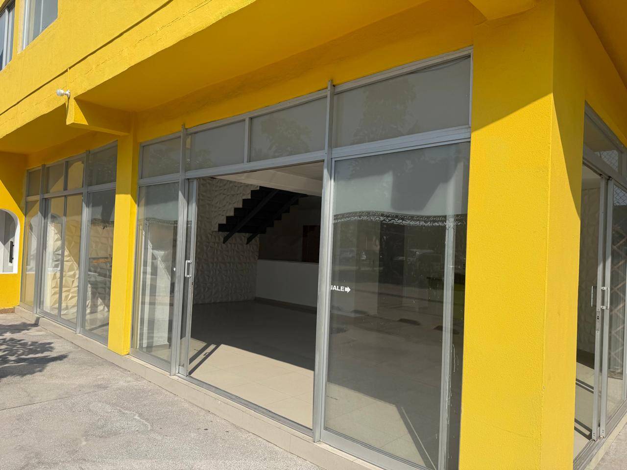 Local Comercial en SAN PEDRITO, COL. CENTRO EN RENTA — foto 3