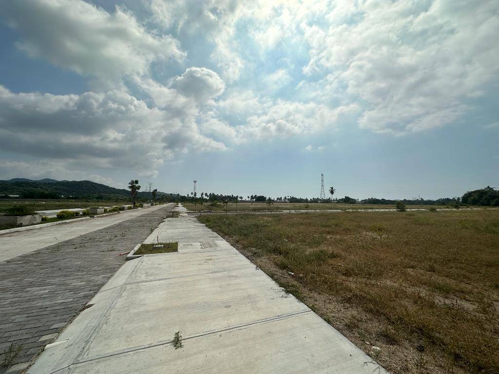 Terreno en FRACC. PUNTA DORADA — foto 8