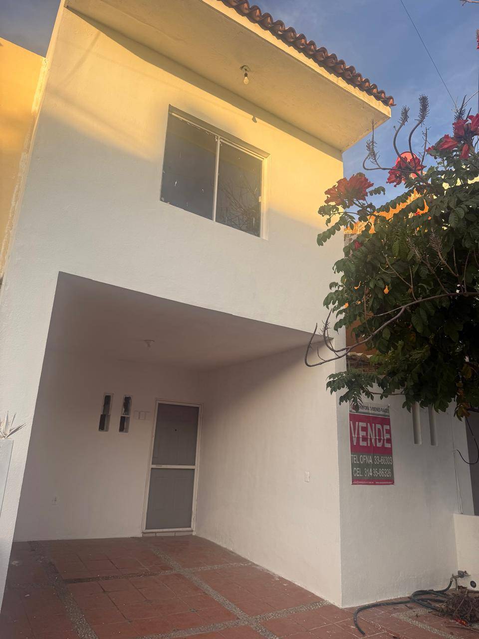 Casa en NUEVO SALAGUA — foto 2
