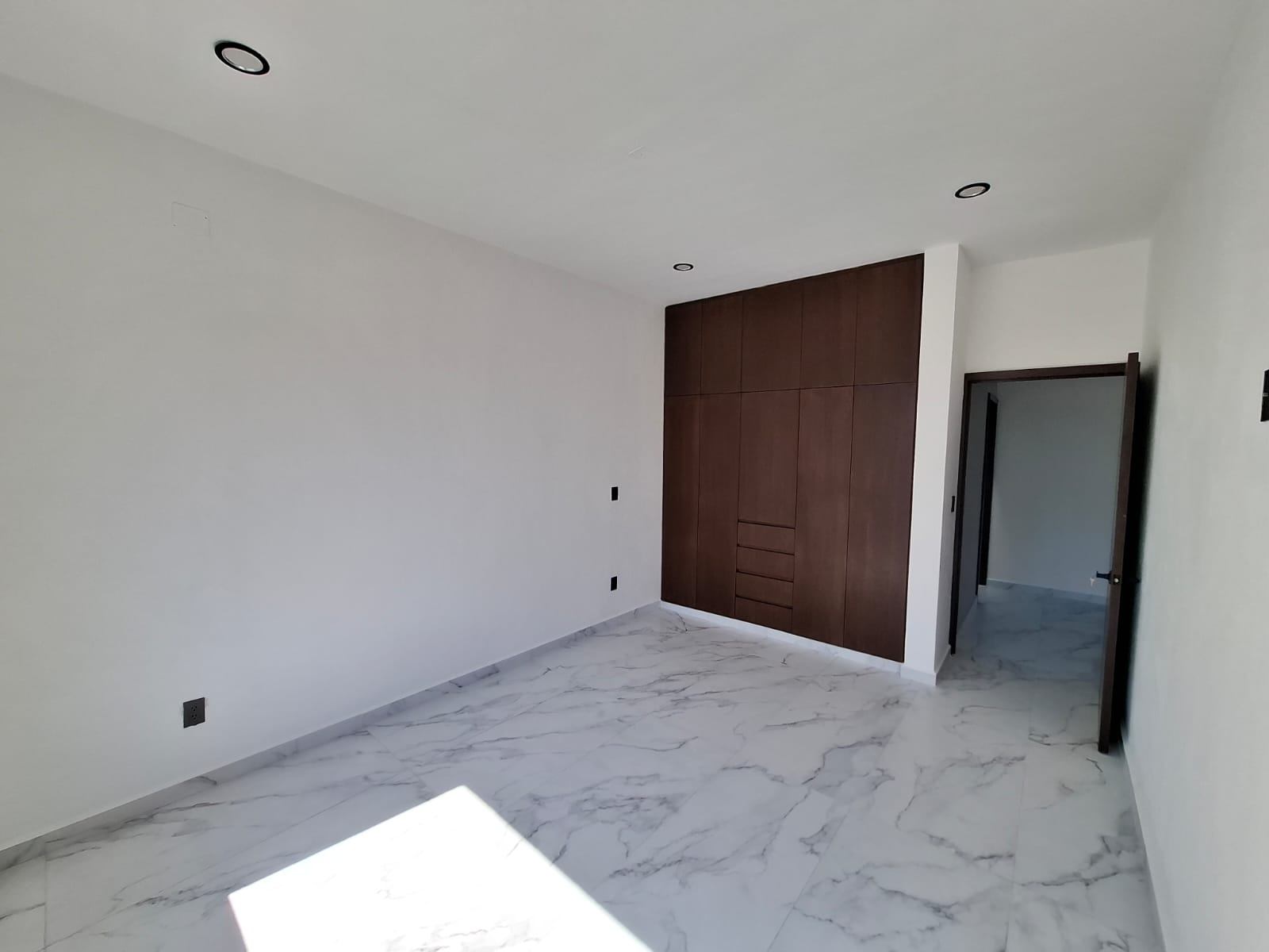 Casa en FRACC. LA HIGUERA — foto 13