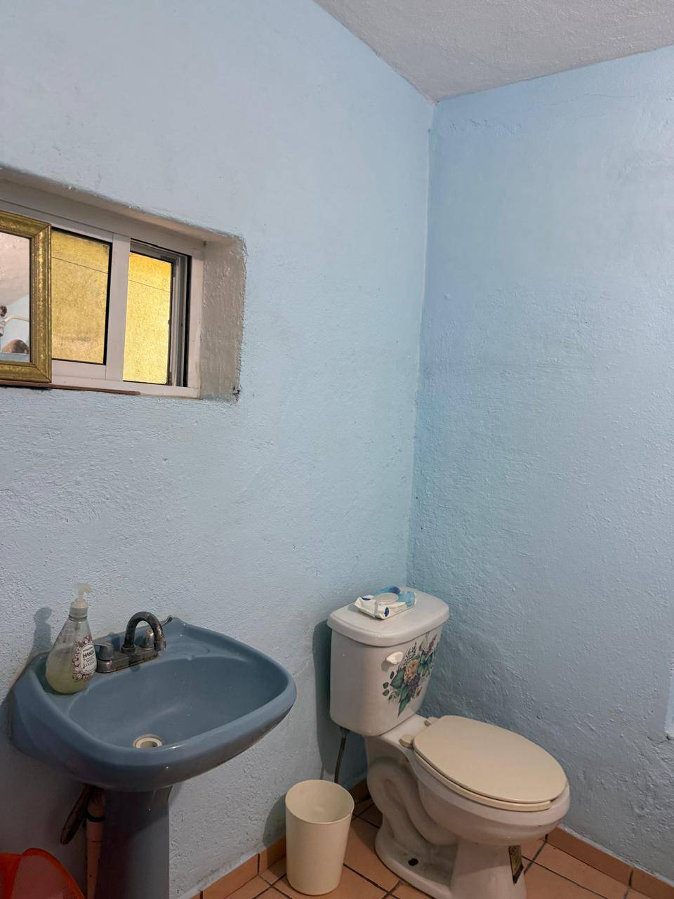 Casa en EJIDO DE CAMPOS — foto 12