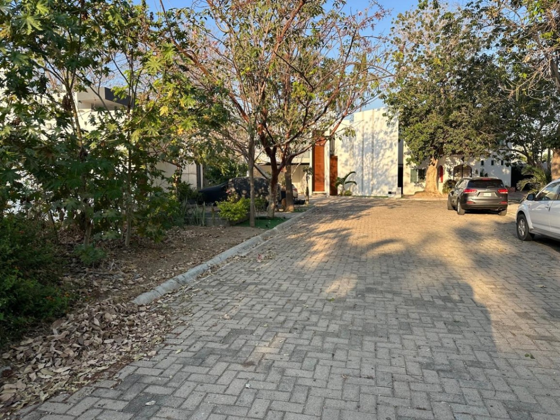 Terreno en FRACC. LA HIGUERA — foto 5