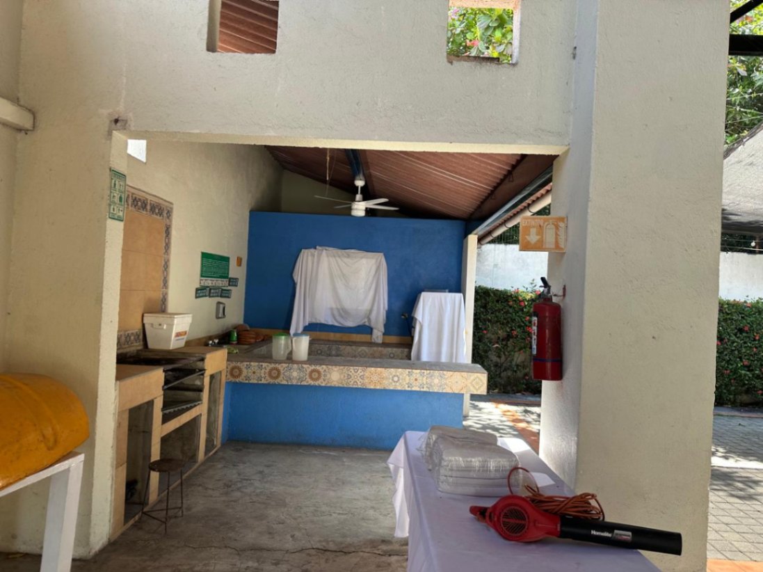 Casa en COL. MORELOS EN RENTA — foto 6