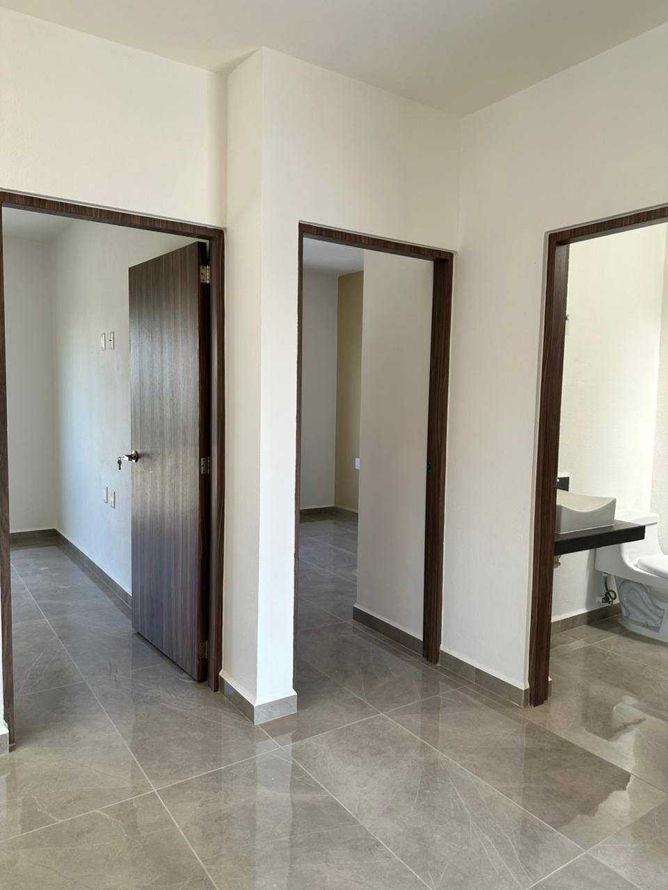 House in FRACC. PUNTA ARENA RG — photo 16