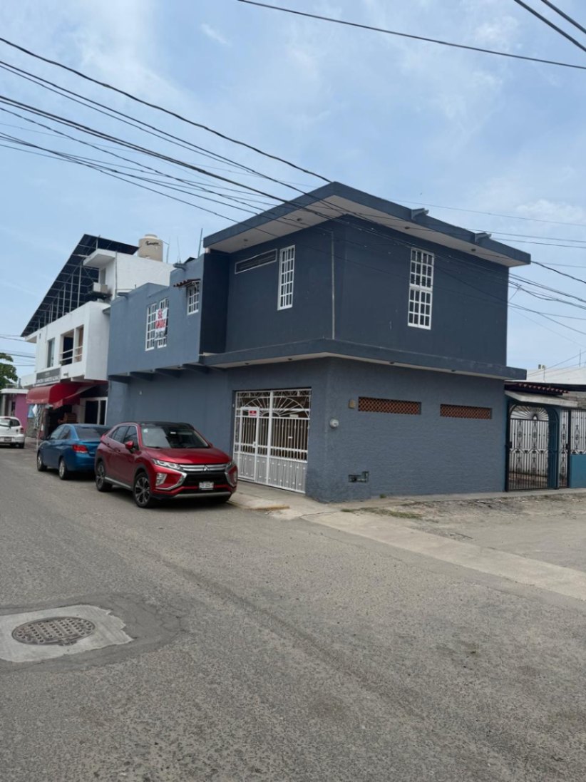 House in VALLE DE LAS GARZAS (BARRIO 5) - Manzanillo, Valle de las Garzas