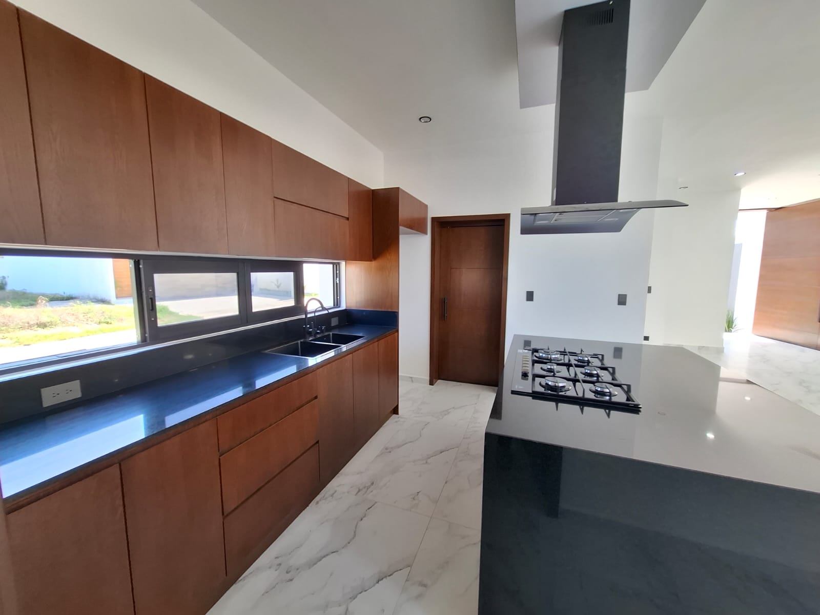 Casa en FRACC. LA HIGUERA — foto 7