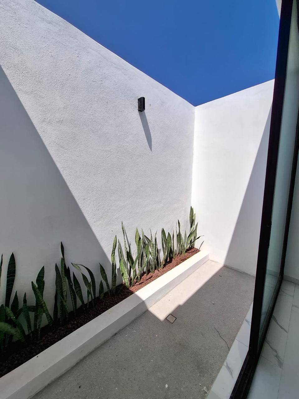 Casa en FRACC. AZUL MARINO — foto 5