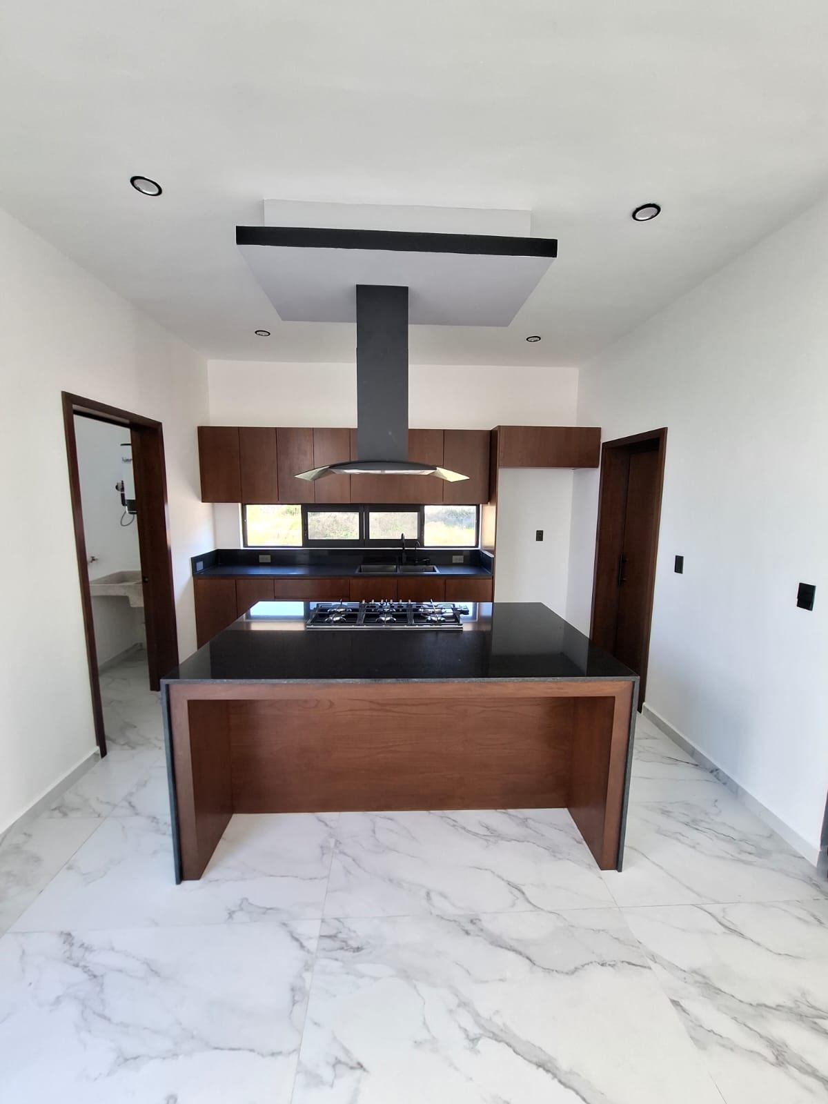 Casa en FRACC. LA HIGUERA — foto 9