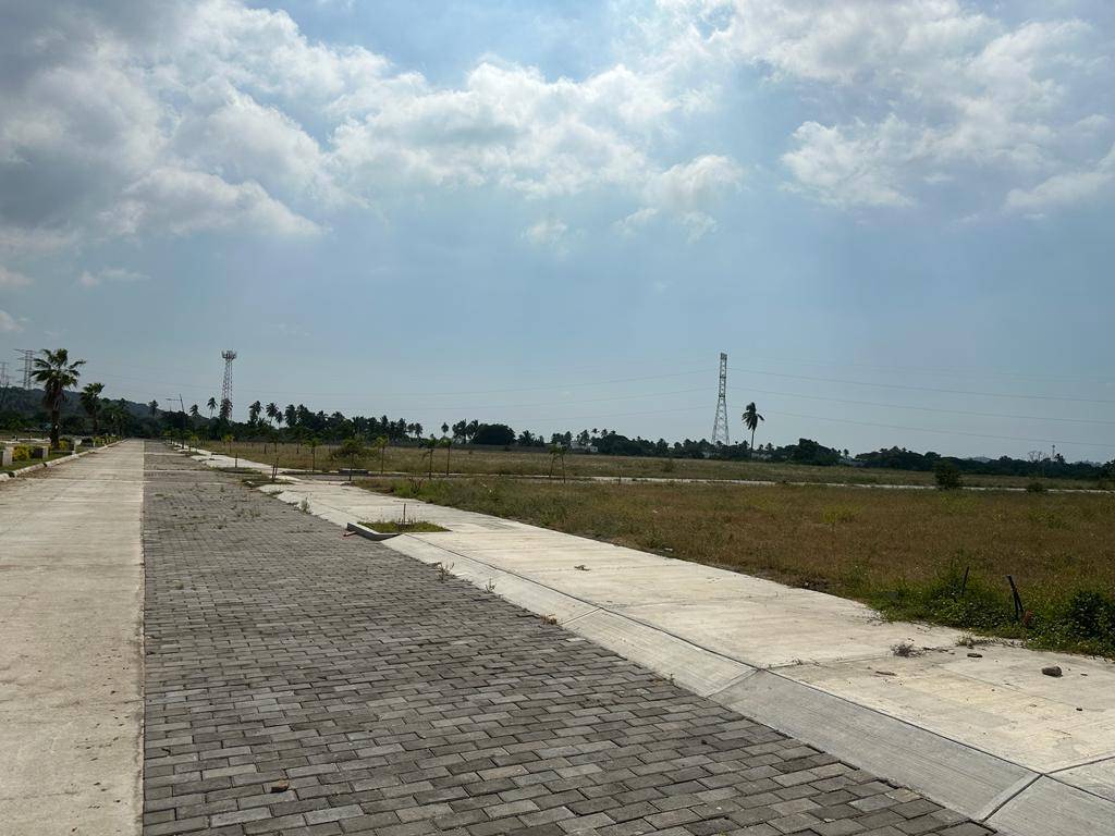 Land in FRACC. PUNTA DORADA - Manzanillo, Fracc. Punta Dorada