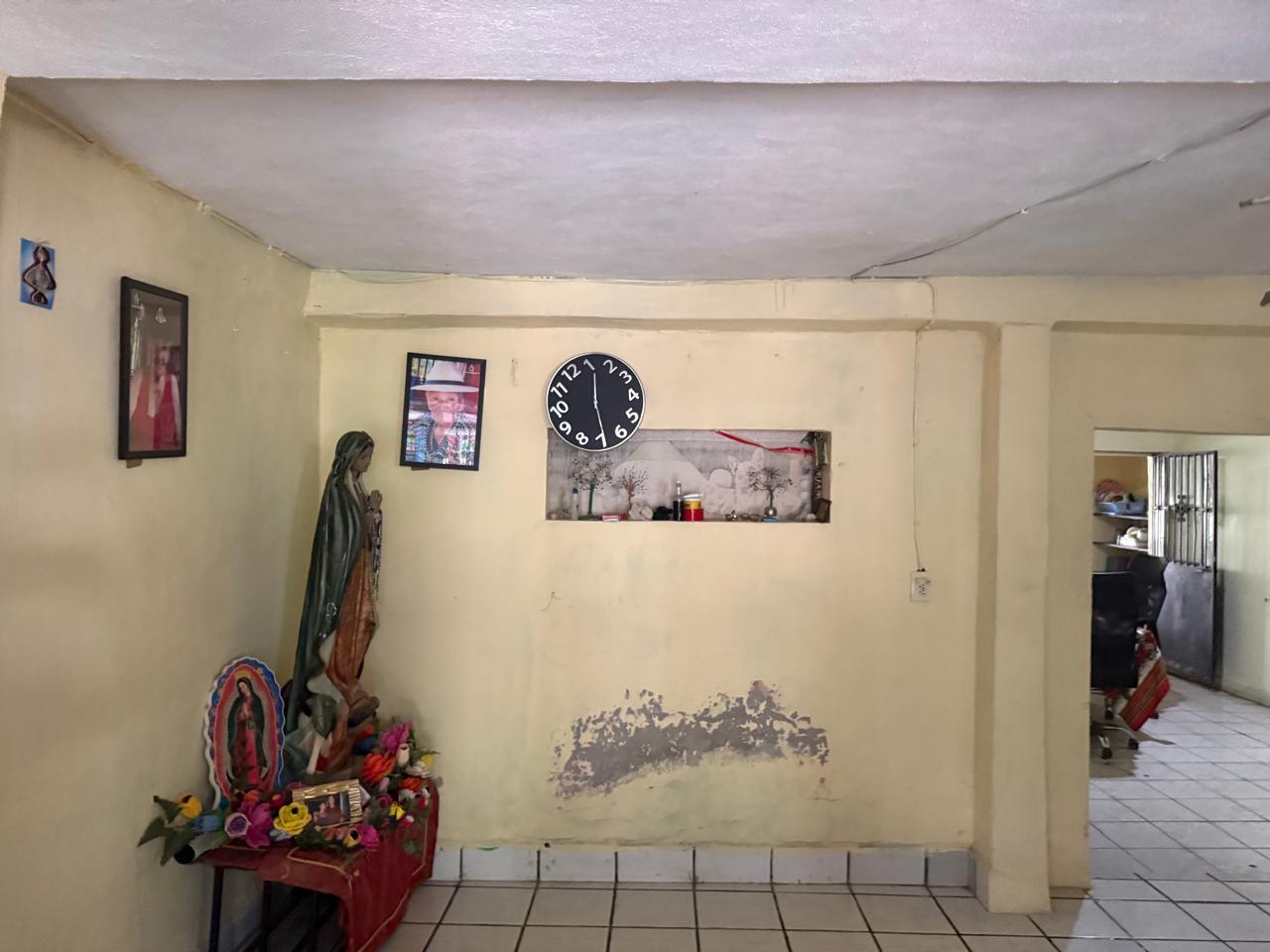Casa en EJIDO DE CAMPOS — foto 5