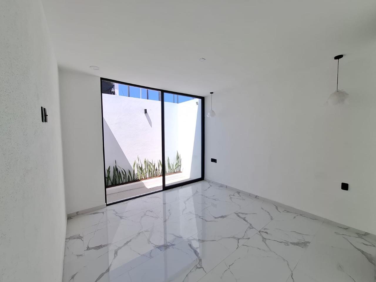 Casa en FRACC. AZUL MARINO — foto 4
