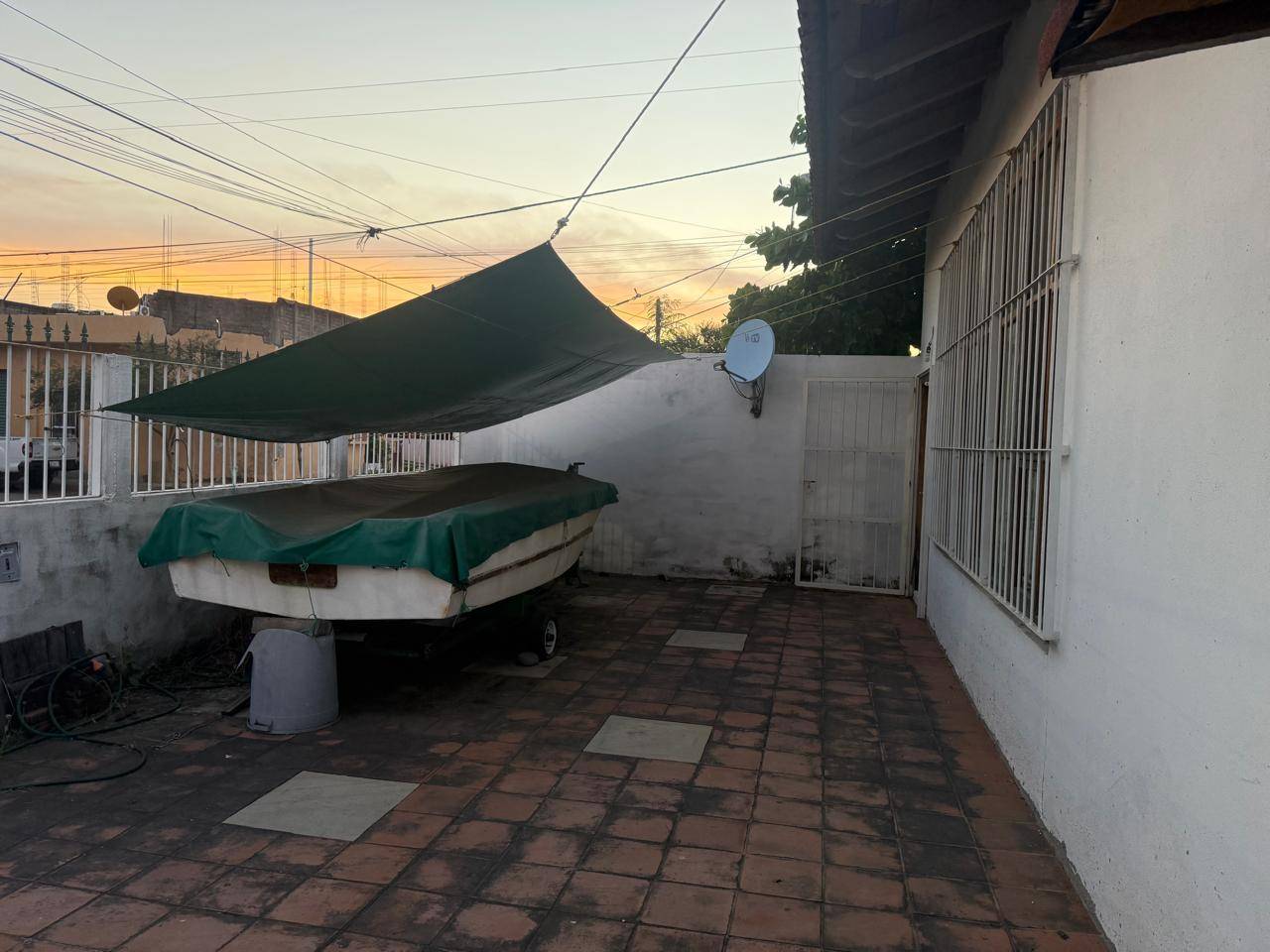Casa en FRACC. CANTAMAR — foto 10