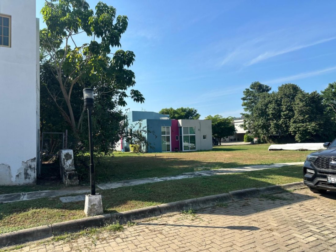 Terreno en COUNTRY CLUB MANZANILLO — foto 4