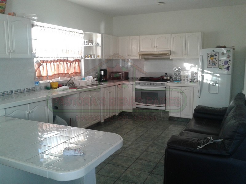 House in FRACC. COUNTRY CLUB — photo 4