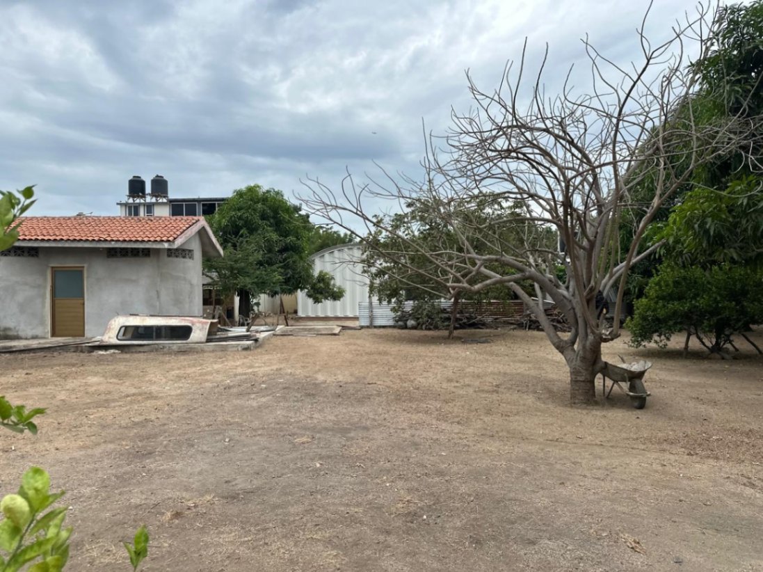 Terreno en SALAGUA — foto 9