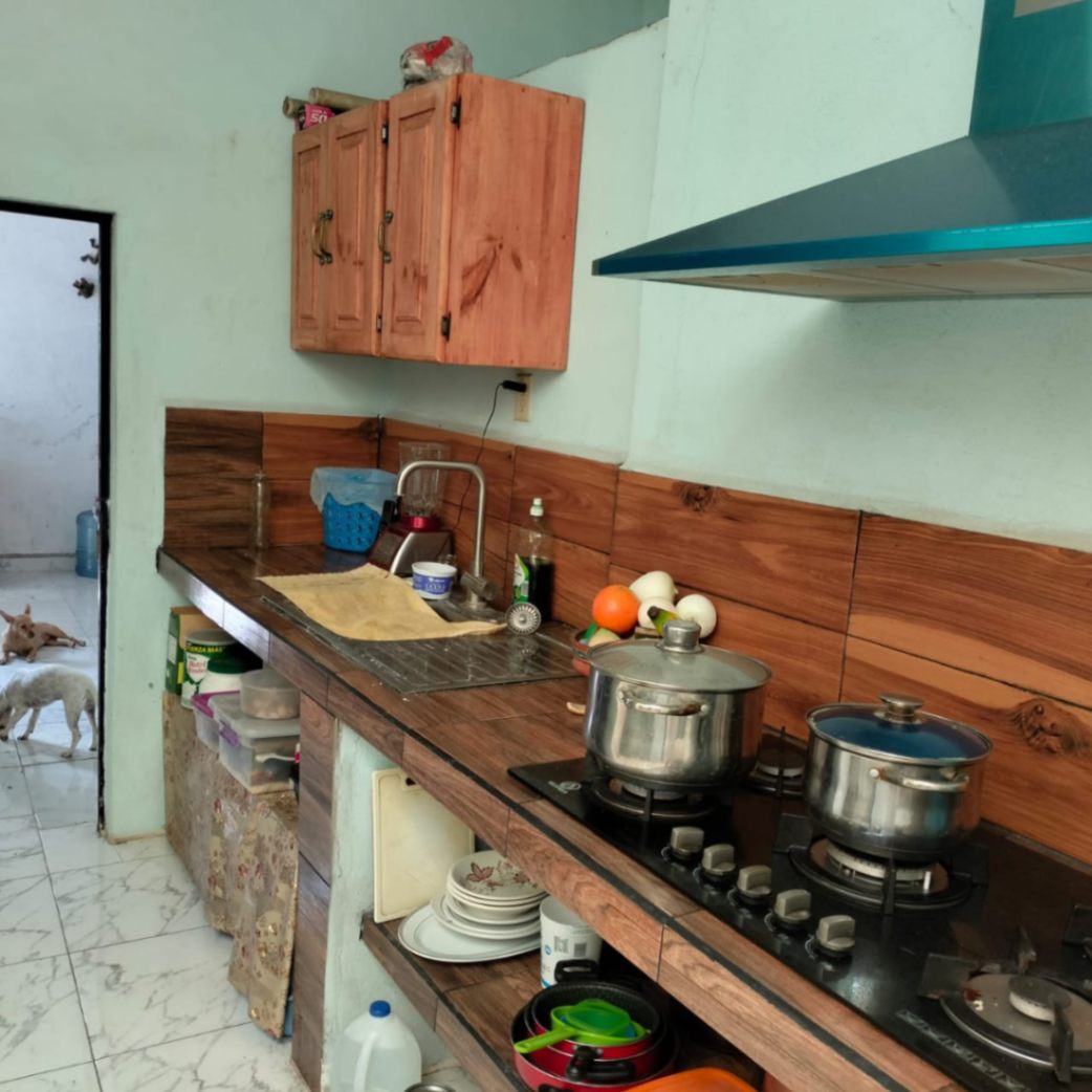 Casa en VALLE DE LAS GARZAS B1 — foto 8
