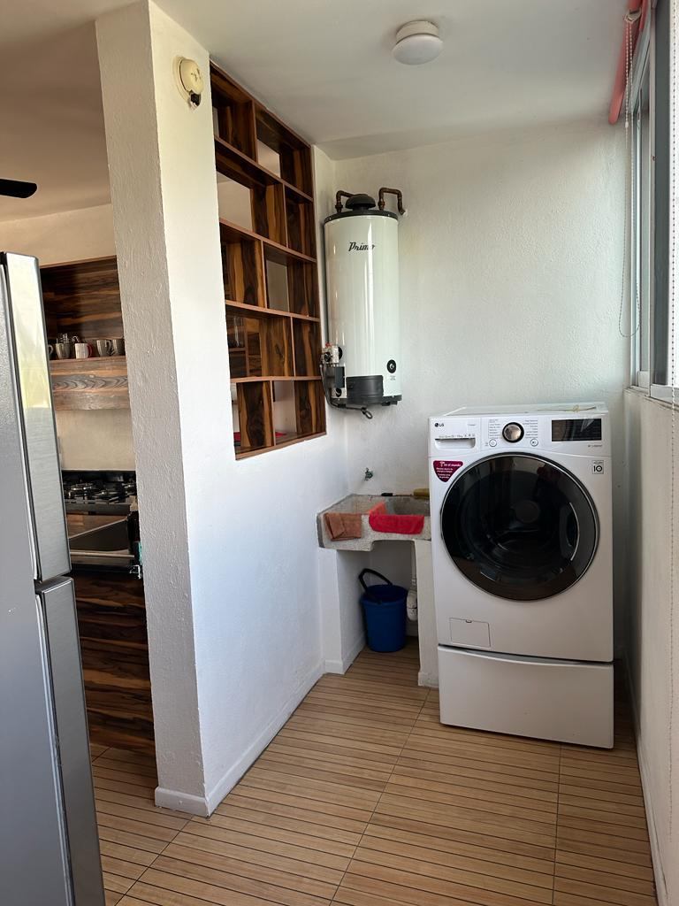 Dúplex en FRACC. LA RIBERA — foto 15