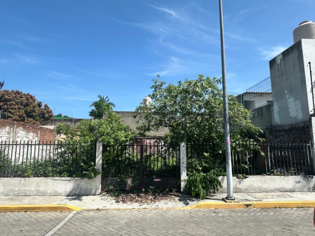 Land in COLONIA BURÓCRATA - Manzanillo, Col. Burócrata