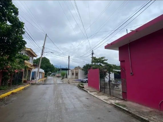 Casa en VALLE DE LAS GARZAS B1 — foto 6